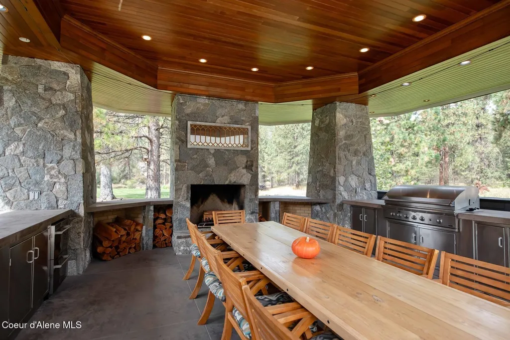 14124 N Boulder Park Lane Spokane WA 99208