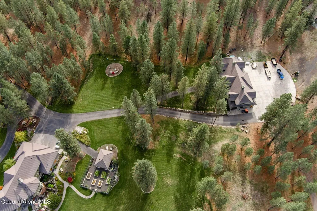 14124 N Boulder Park Lane Spokane WA 99208