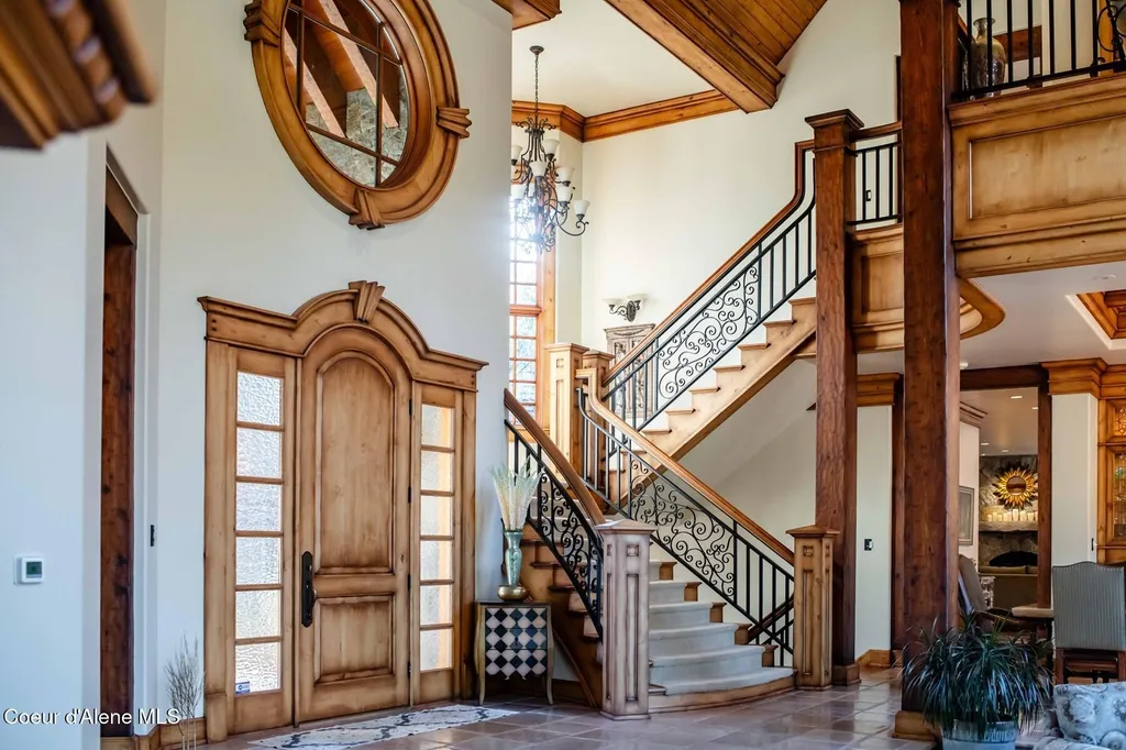 14124 N Boulder Park Lane Spokane WA 99208