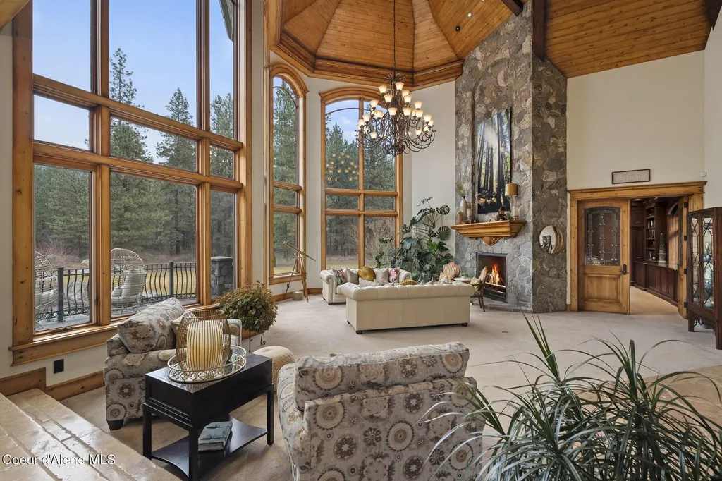 14124 N Boulder Park Lane Spokane WA 99208