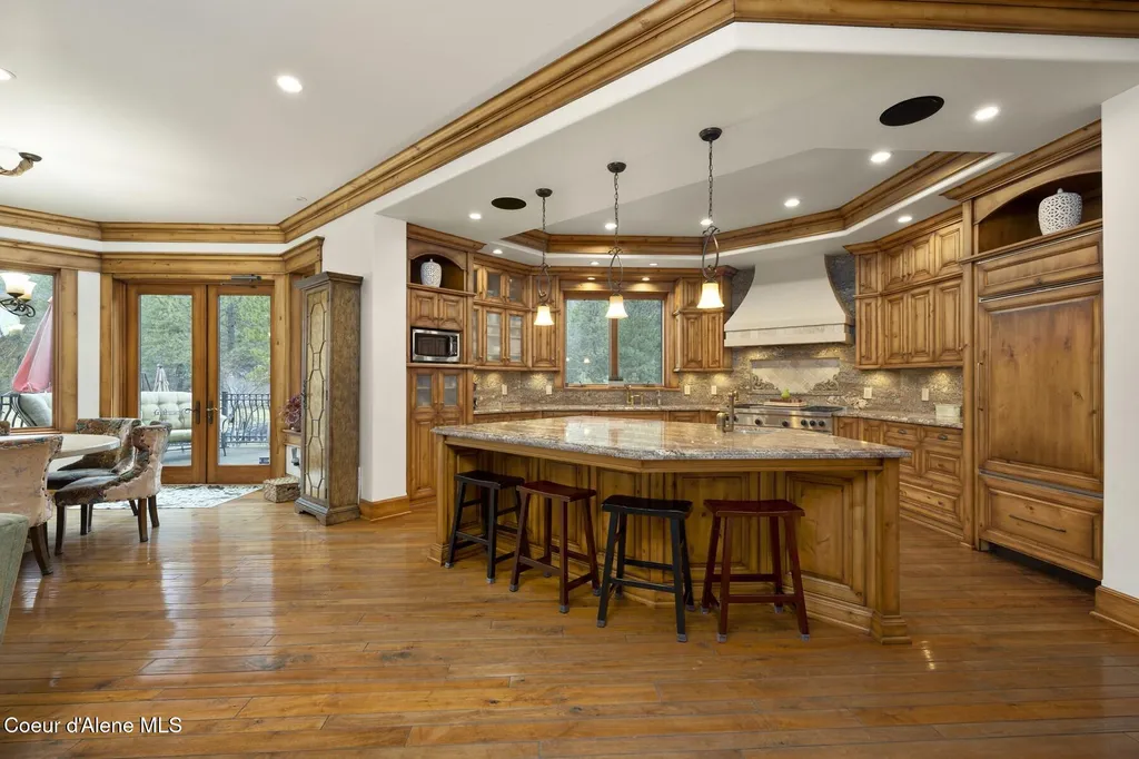 14124 N Boulder Park Lane Spokane WA 99208