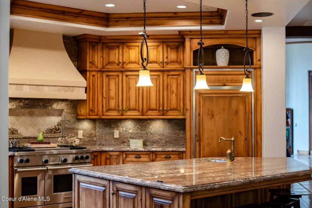 14124 N Boulder Park Lane Spokane WA 99208