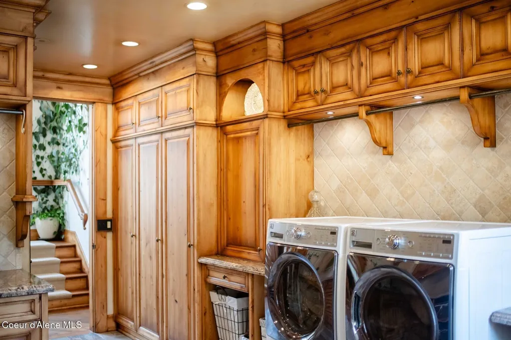 14124 N Boulder Park Lane Spokane WA 99208
