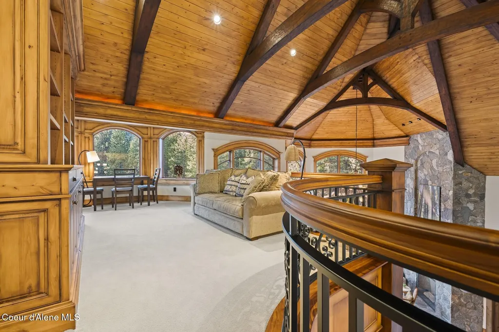14124 N Boulder Park Lane Spokane WA 99208