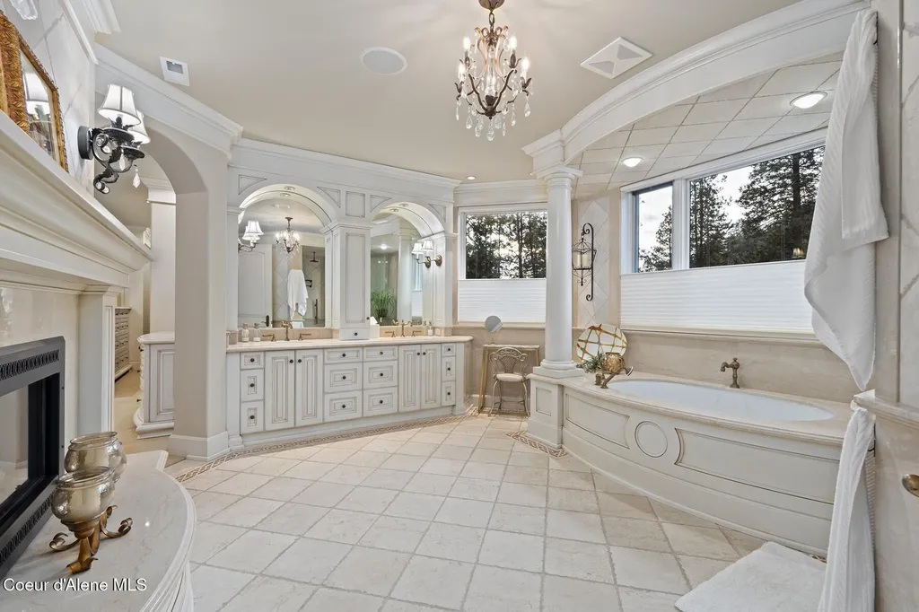 14124 N Boulder Park Lane Spokane WA 99208