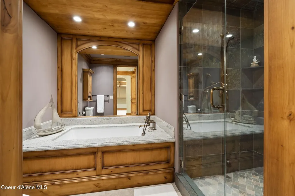 14124 N Boulder Park Lane Spokane WA 99208