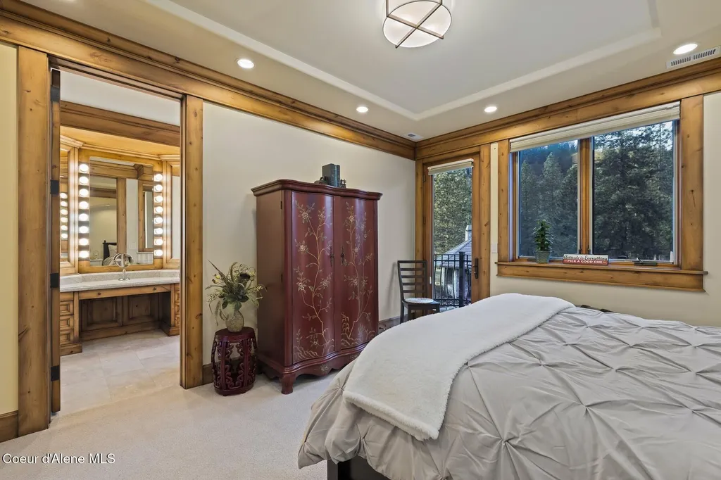 14124 N Boulder Park Lane Spokane WA 99208
