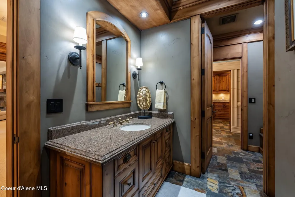 14124 N Boulder Park Lane Spokane WA 99208