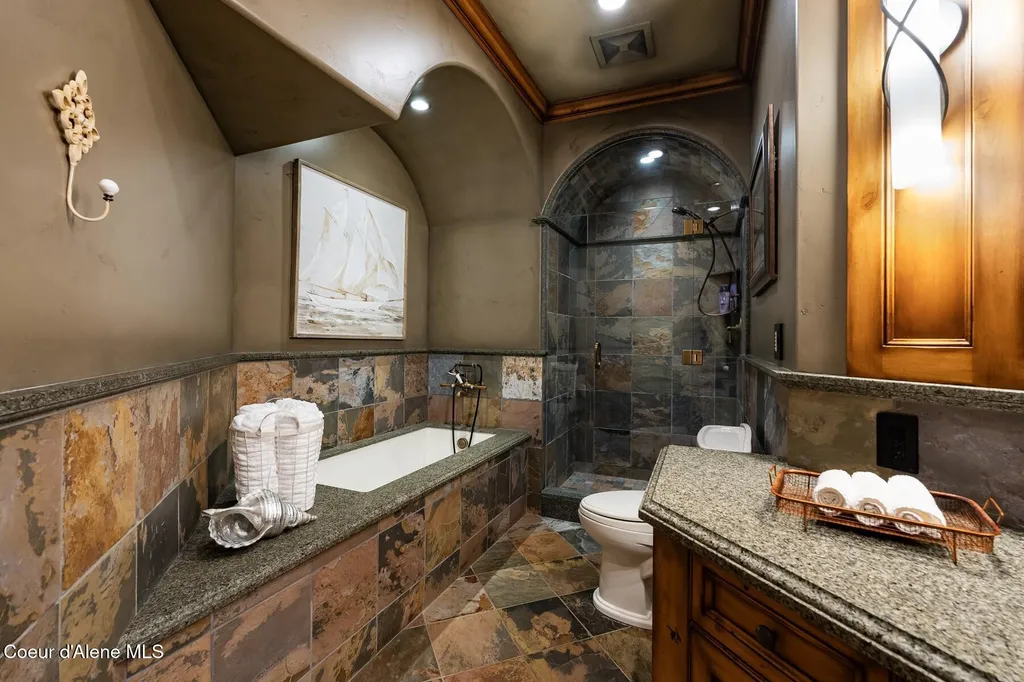14124 N Boulder Park Lane Spokane WA 99208