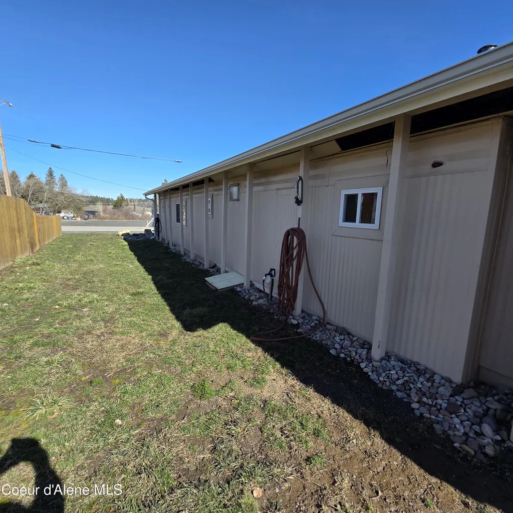 723 C Street Plummer ID 83851