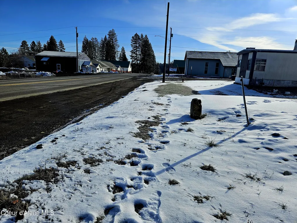 723 C Street Plummer ID 83851