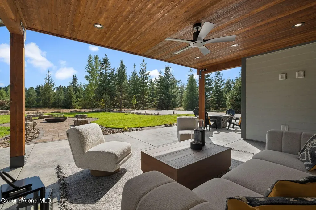 43 Osprey Lane Sandpoint ID 83864