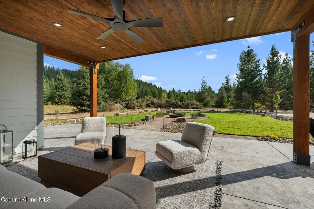 43 Osprey Lane Sandpoint ID 83864