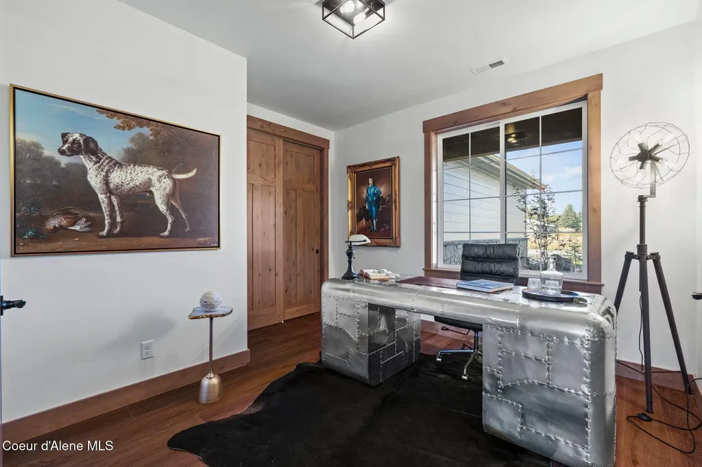 43 Osprey Lane Sandpoint ID 83864