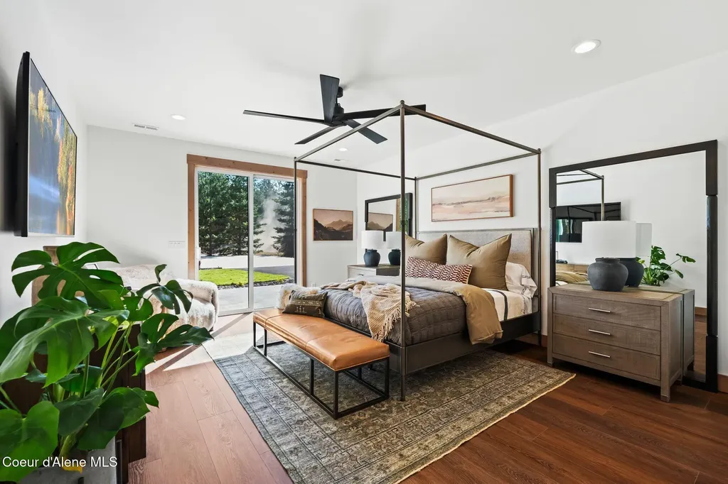 43 Osprey Lane Sandpoint ID 83864