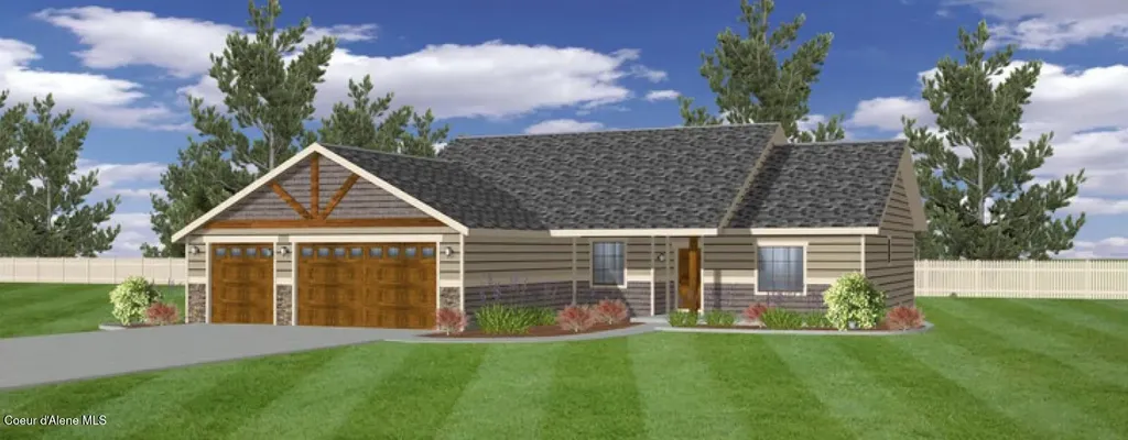 43 Osprey Lane Sandpoint ID 83864