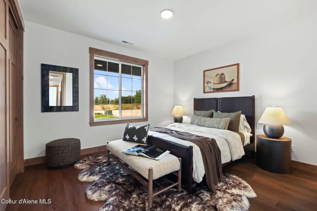 43 Osprey Lane Sandpoint ID 83864