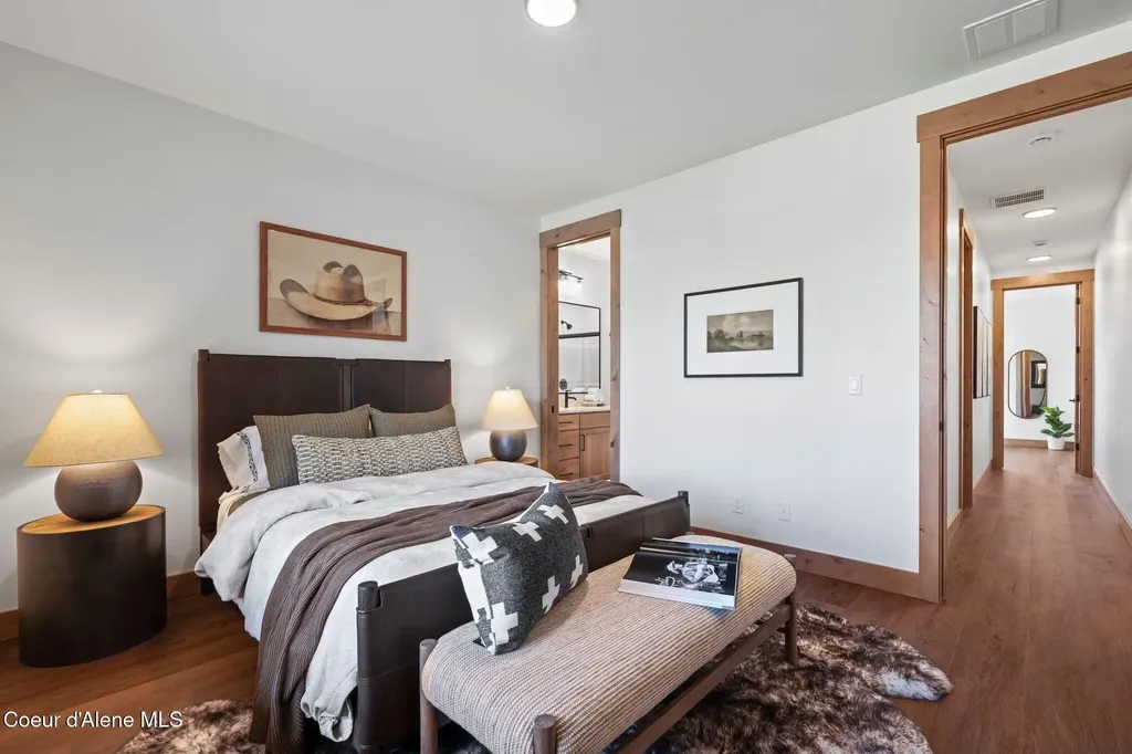 43 Osprey Lane Sandpoint ID 83864