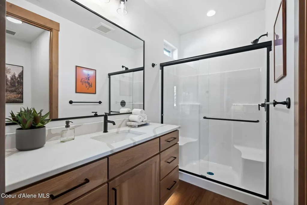 43 Osprey Lane Sandpoint ID 83864