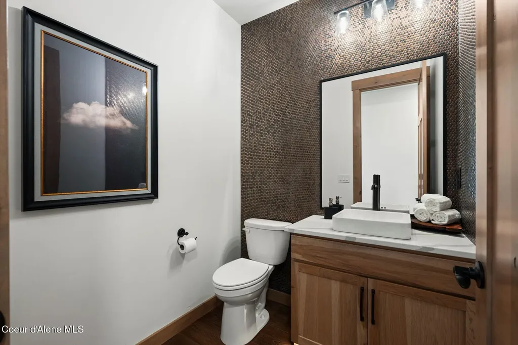 43 Osprey Lane Sandpoint ID 83864
