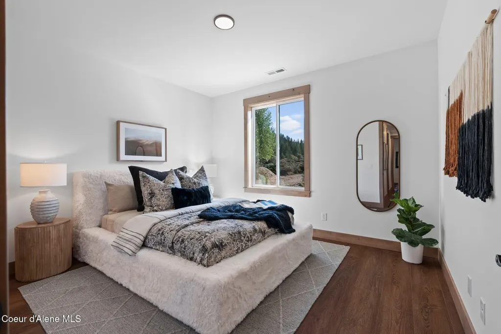 43 Osprey Lane Sandpoint ID 83864