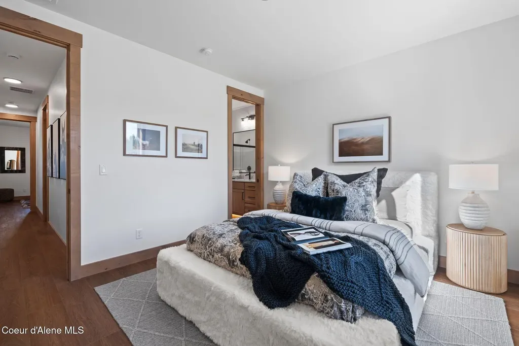43 Osprey Lane Sandpoint ID 83864
