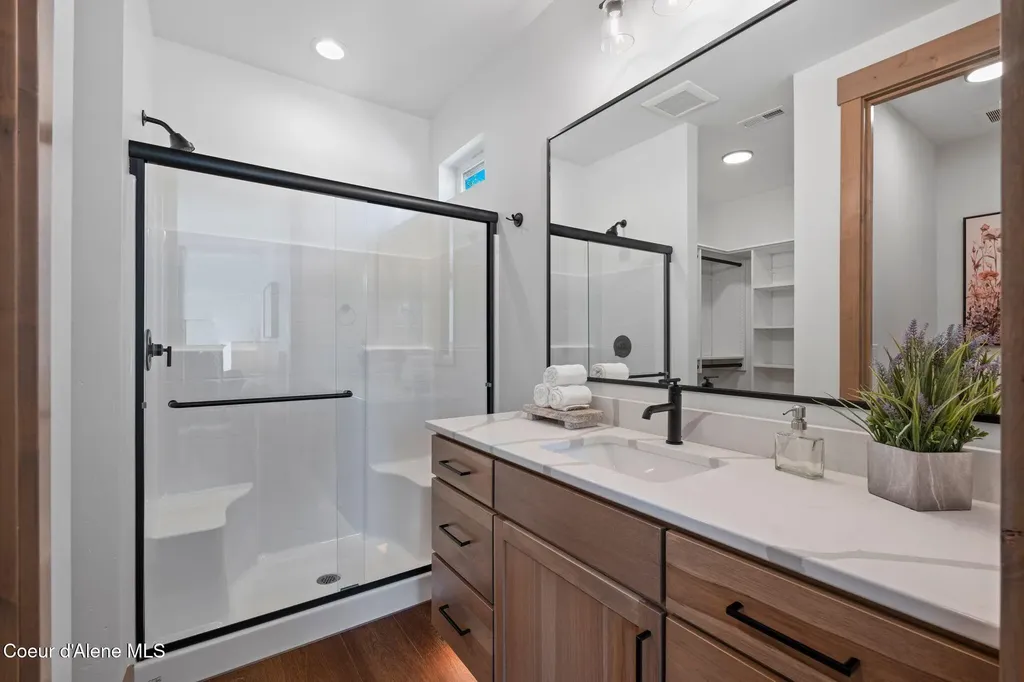 43 Osprey Lane Sandpoint ID 83864