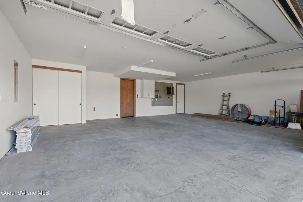 43 Osprey Lane Sandpoint ID 83864