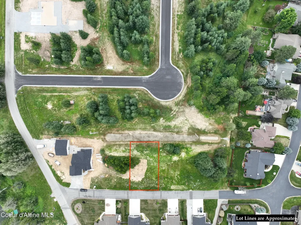 43 Osprey Lane Sandpoint ID 83864