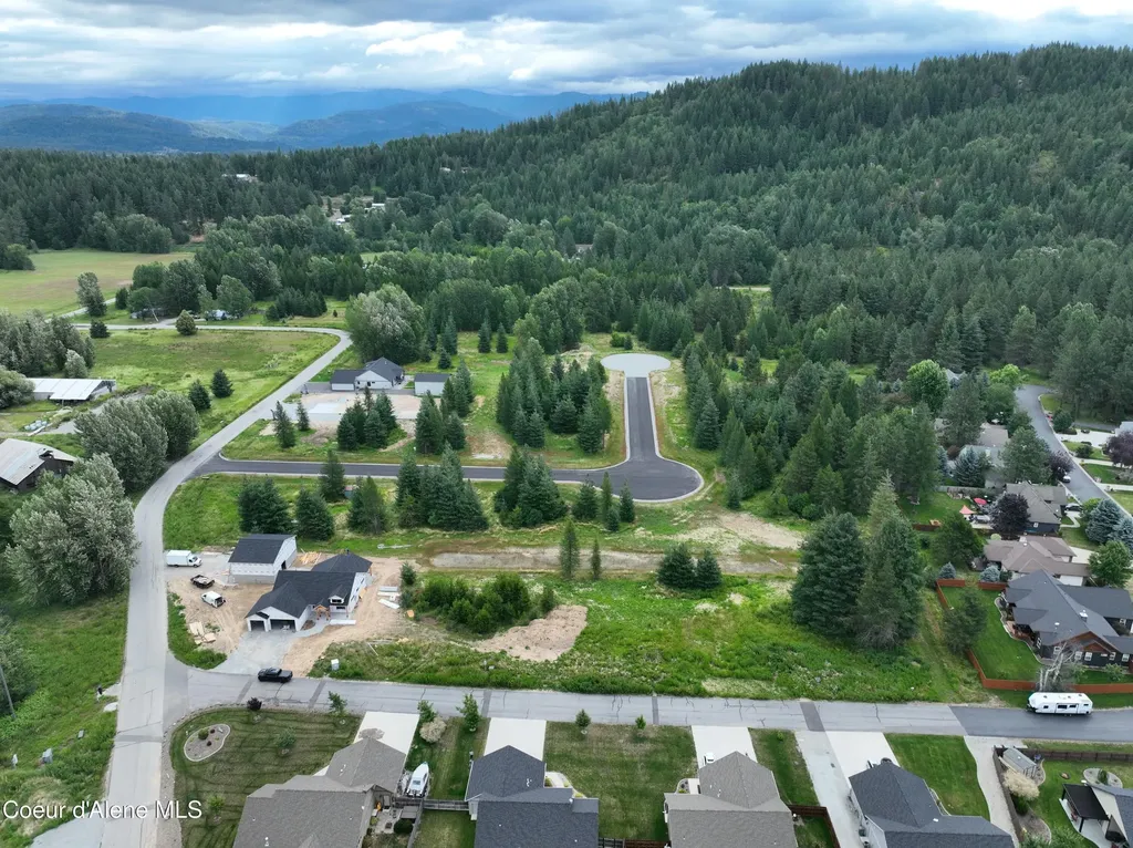 43 Osprey Lane Sandpoint ID 83864
