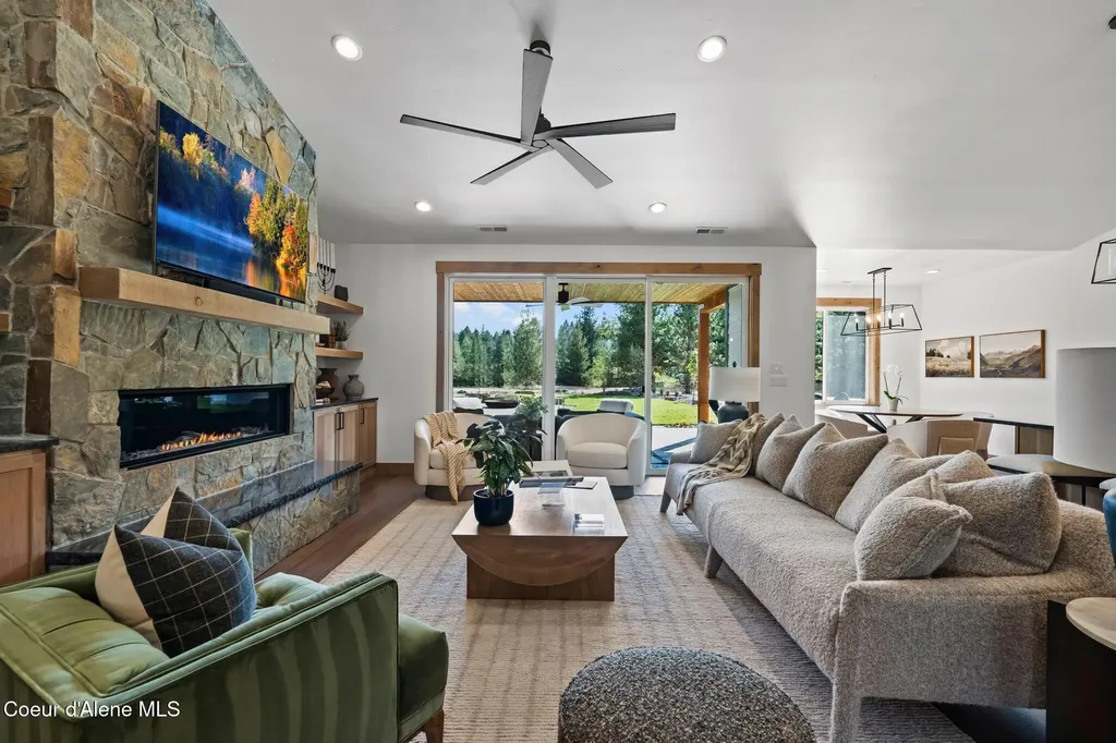 43 Osprey Lane Sandpoint ID 83864