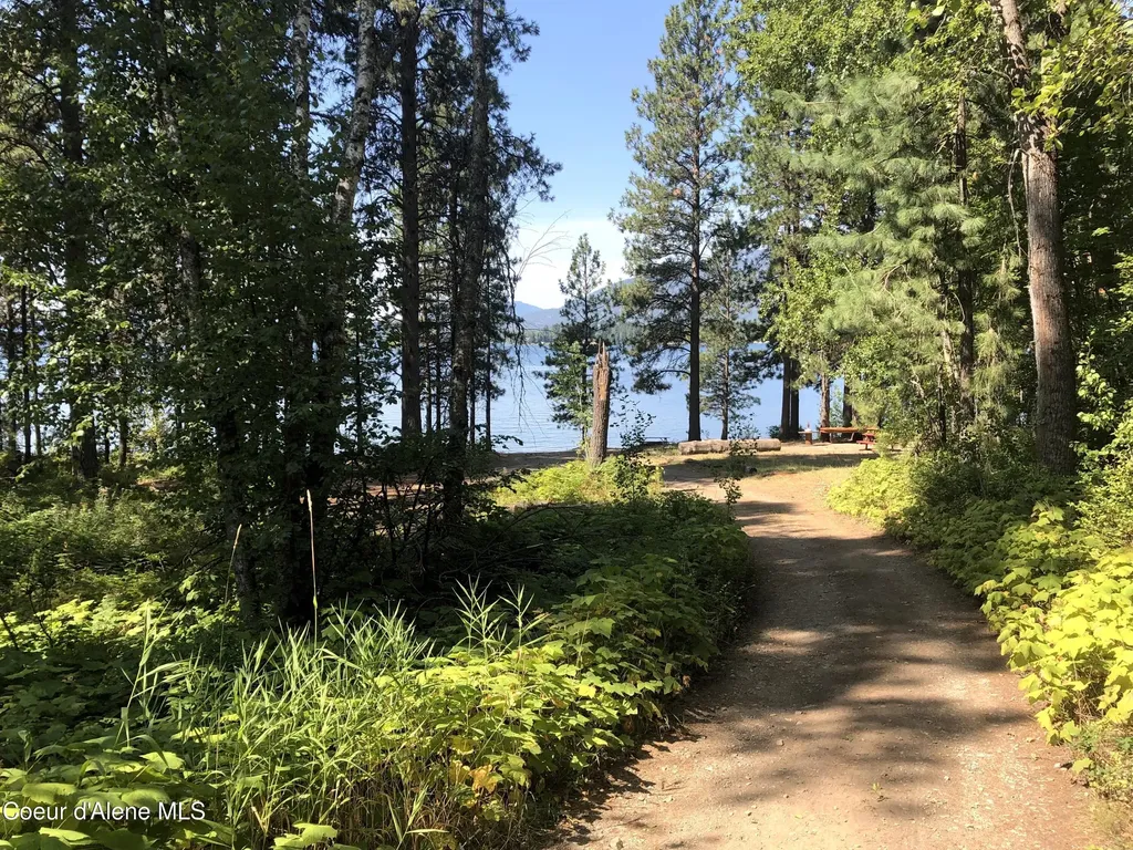 43 Osprey Lane Sandpoint ID 83864