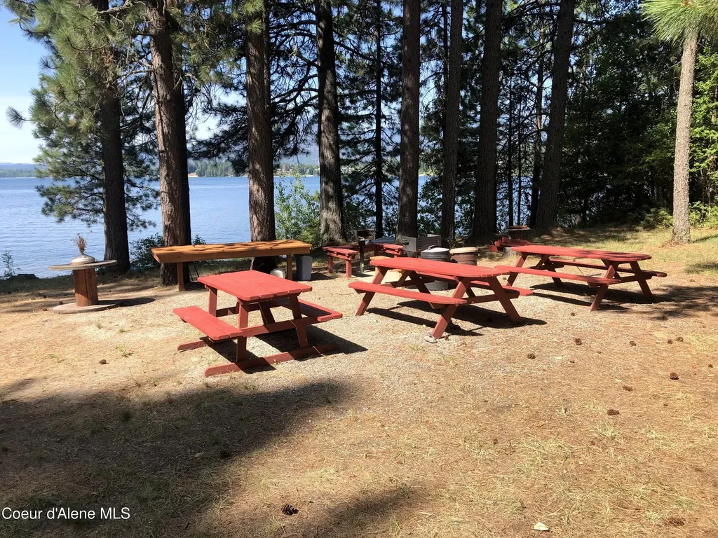 43 Osprey Lane Sandpoint ID 83864