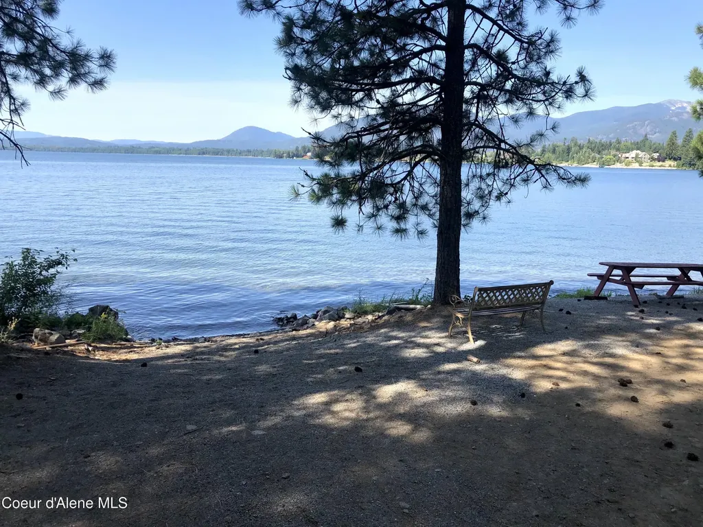 43 Osprey Lane Sandpoint ID 83864