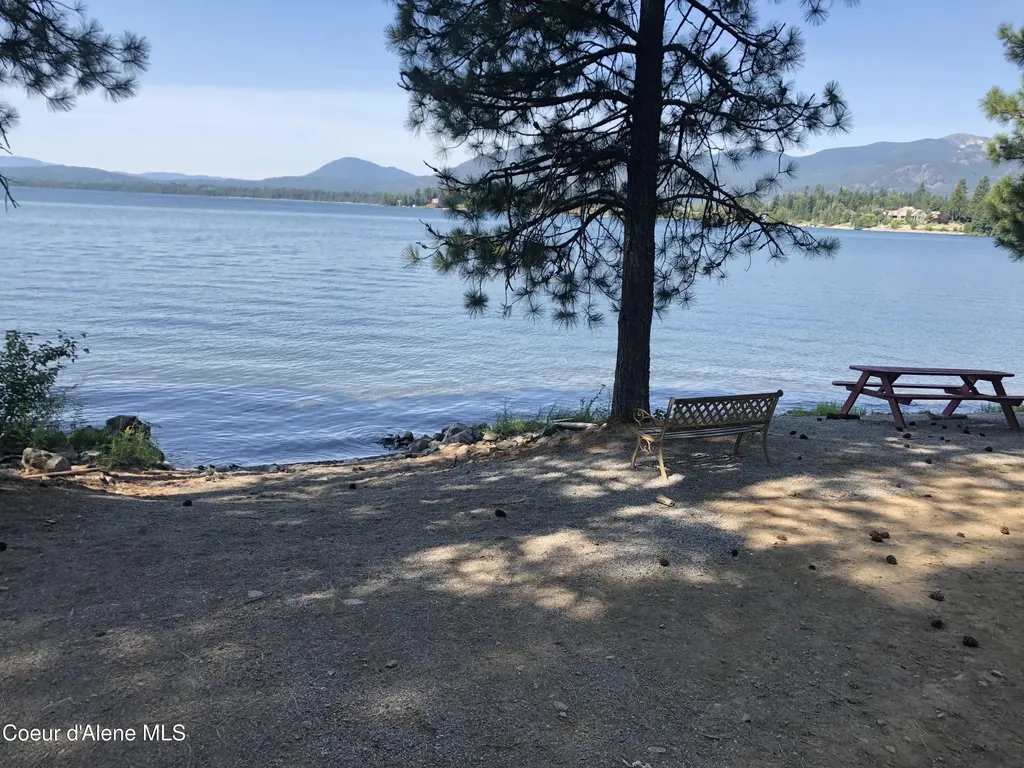 43 Osprey Lane Sandpoint ID 83864