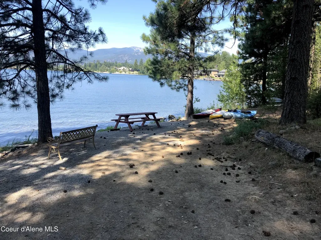 43 Osprey Lane Sandpoint ID 83864