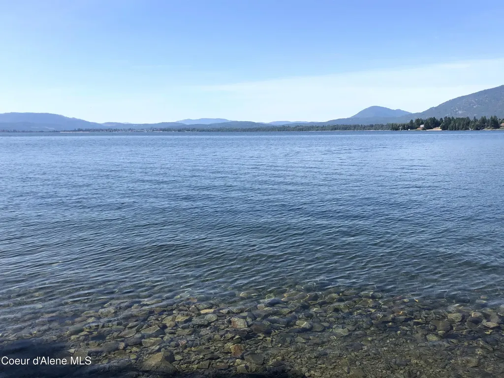 43 Osprey Lane Sandpoint ID 83864