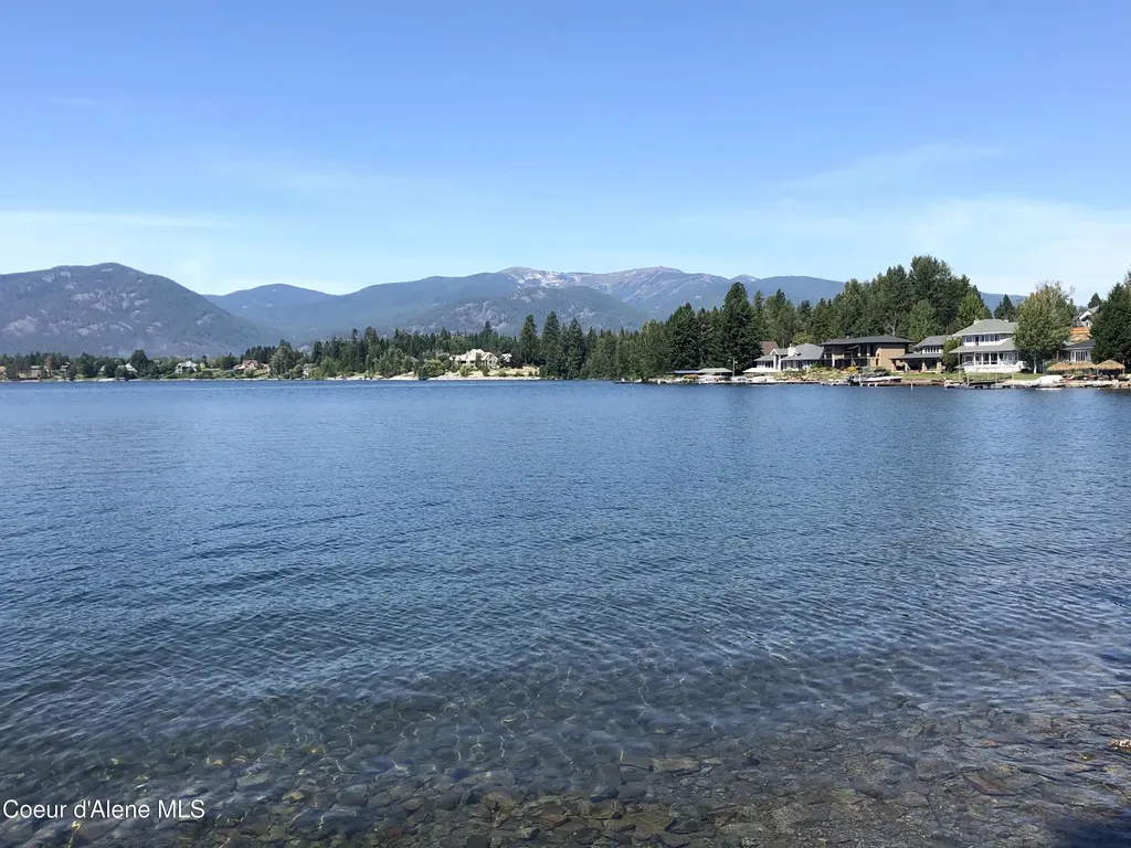 43 Osprey Lane Sandpoint ID 83864