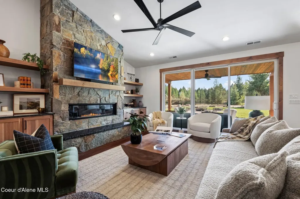 43 Osprey Lane Sandpoint ID 83864