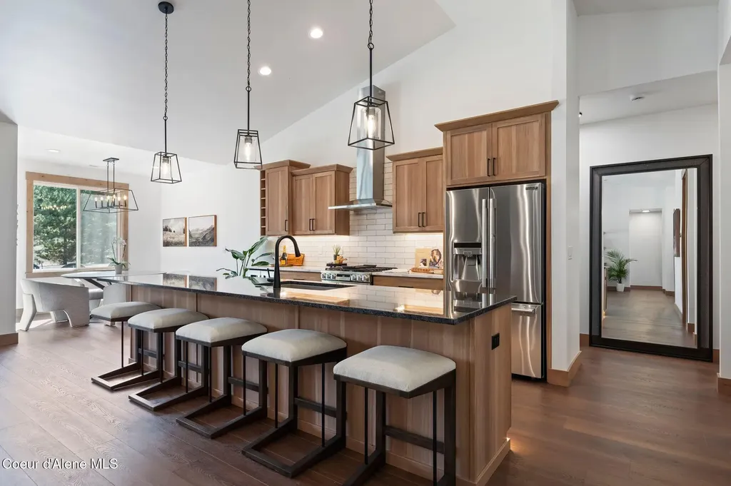 43 Osprey Lane Sandpoint ID 83864