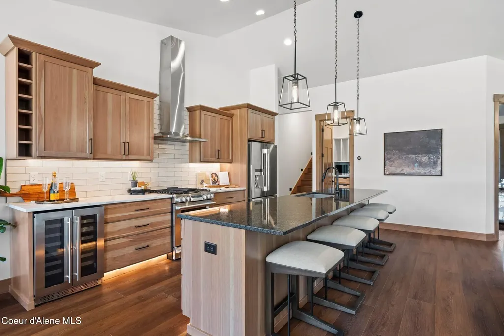 43 Osprey Lane Sandpoint ID 83864
