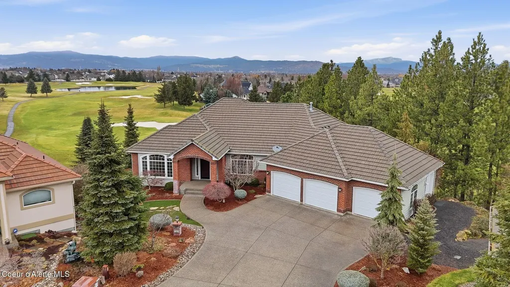 724 N Lancashire Lane Liberty Lake WA 99019