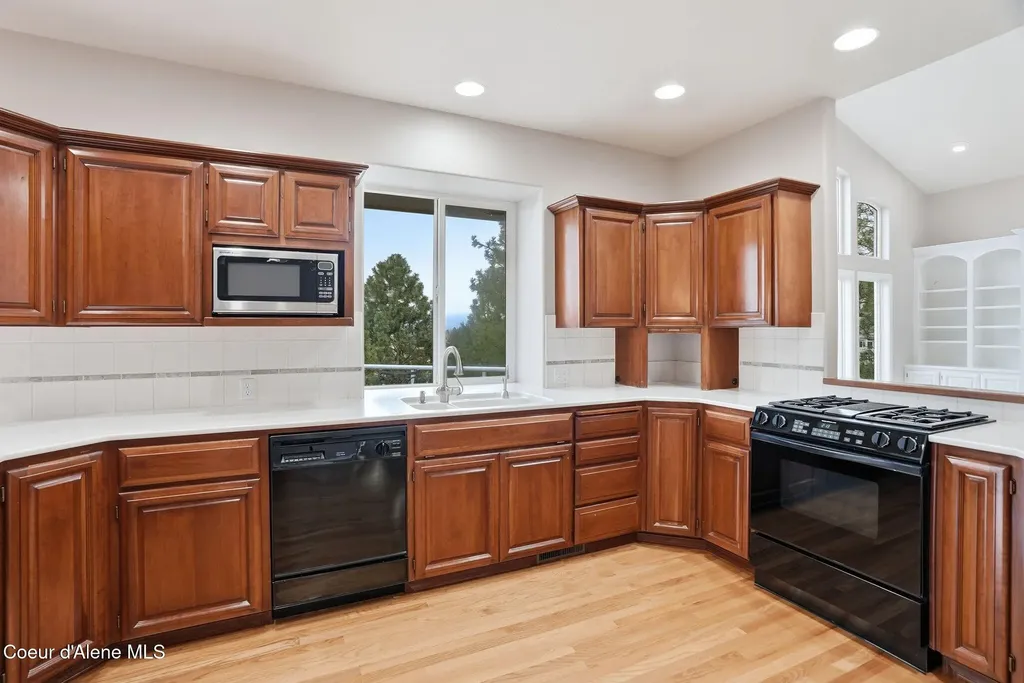 724 N Lancashire Lane Liberty Lake WA 99019