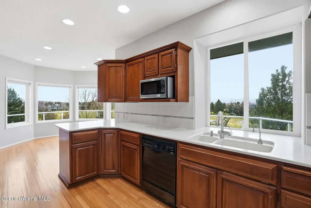 724 N Lancashire Lane Liberty Lake WA 99019