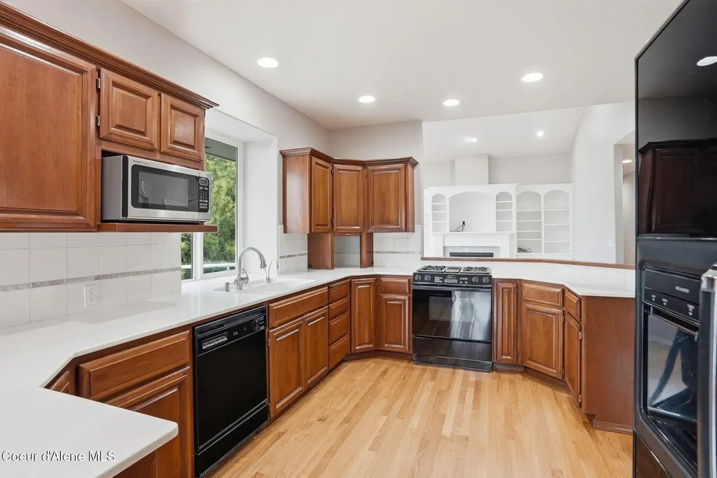 724 N Lancashire Lane Liberty Lake WA 99019