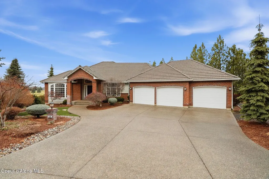 724 N Lancashire Lane Liberty Lake WA 99019