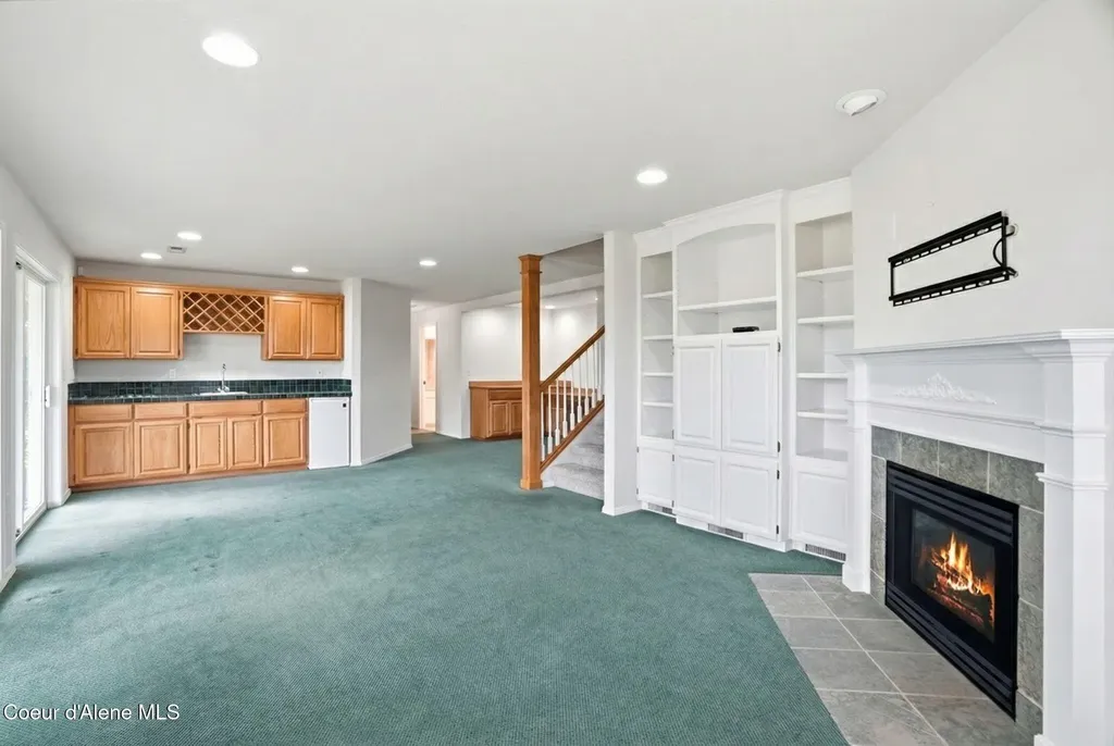 724 N Lancashire Lane Liberty Lake WA 99019