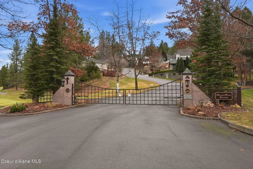 724 N Lancashire Lane Liberty Lake WA 99019
