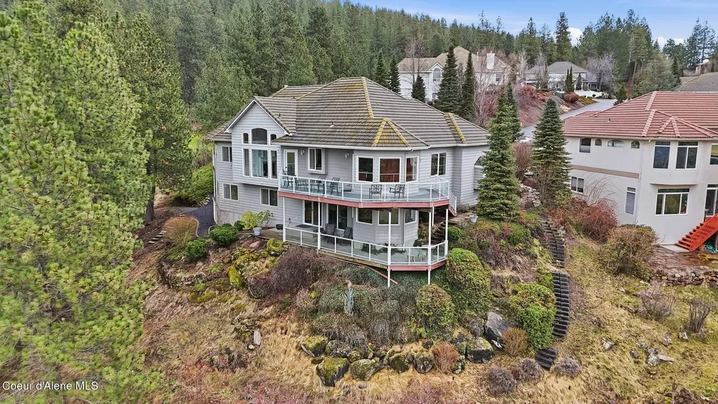 724 N Lancashire Lane Liberty Lake WA 99019