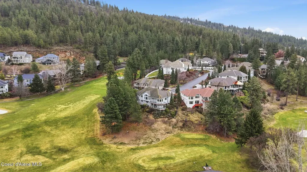 724 N Lancashire Lane Liberty Lake WA 99019